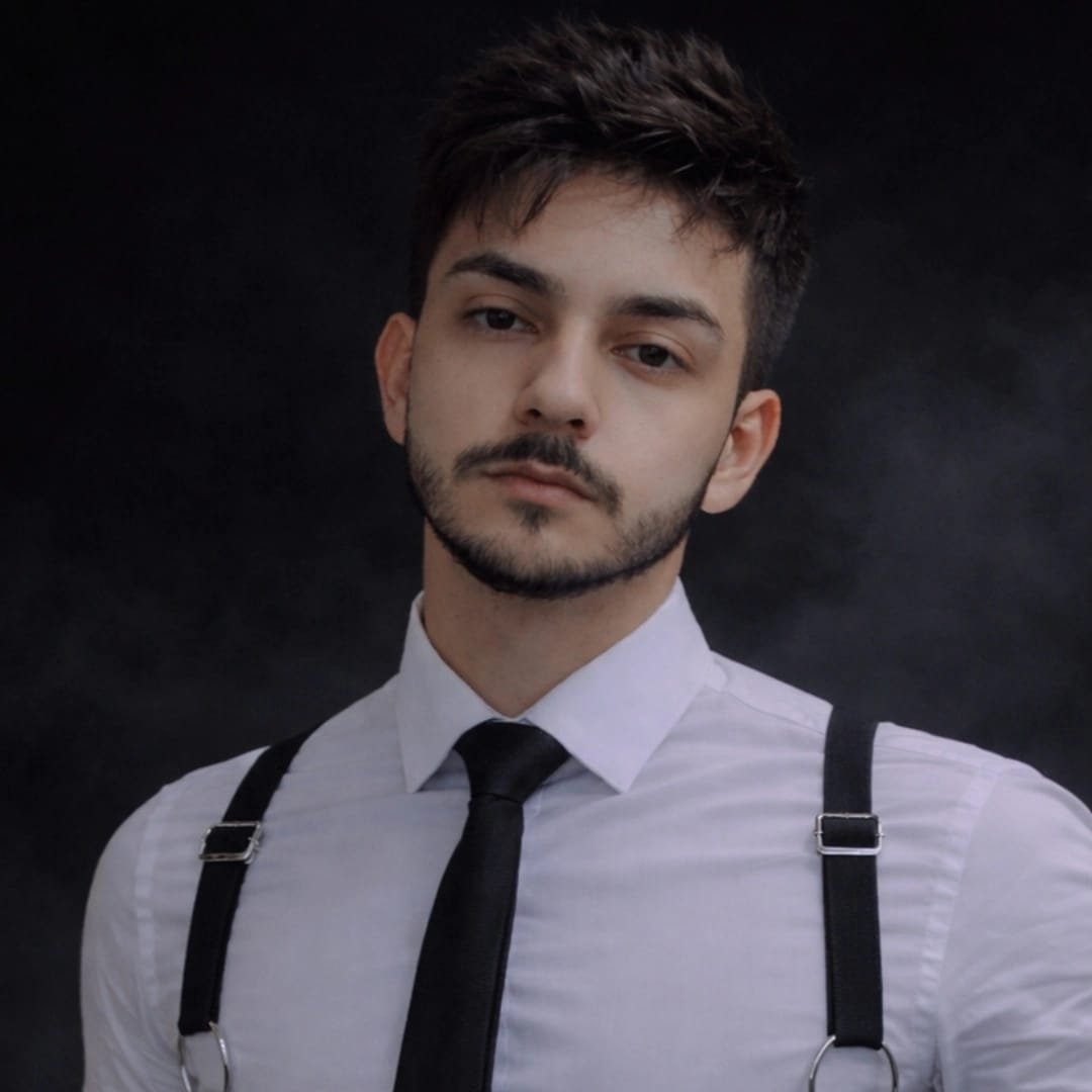 Pablo Tasuyuki